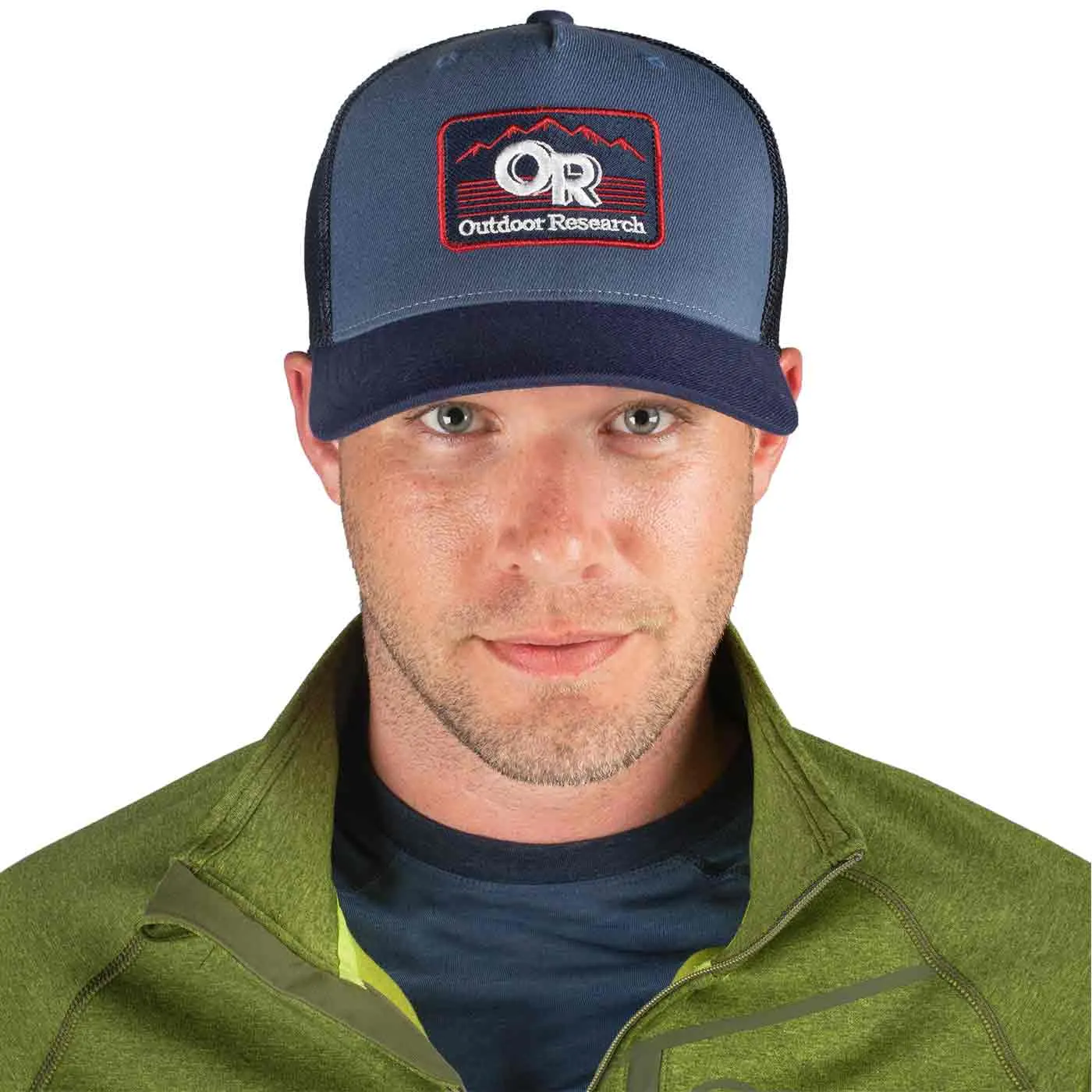 Advocate Trucker Cap