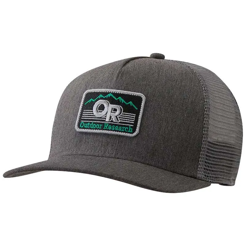 Advocate Trucker Cap