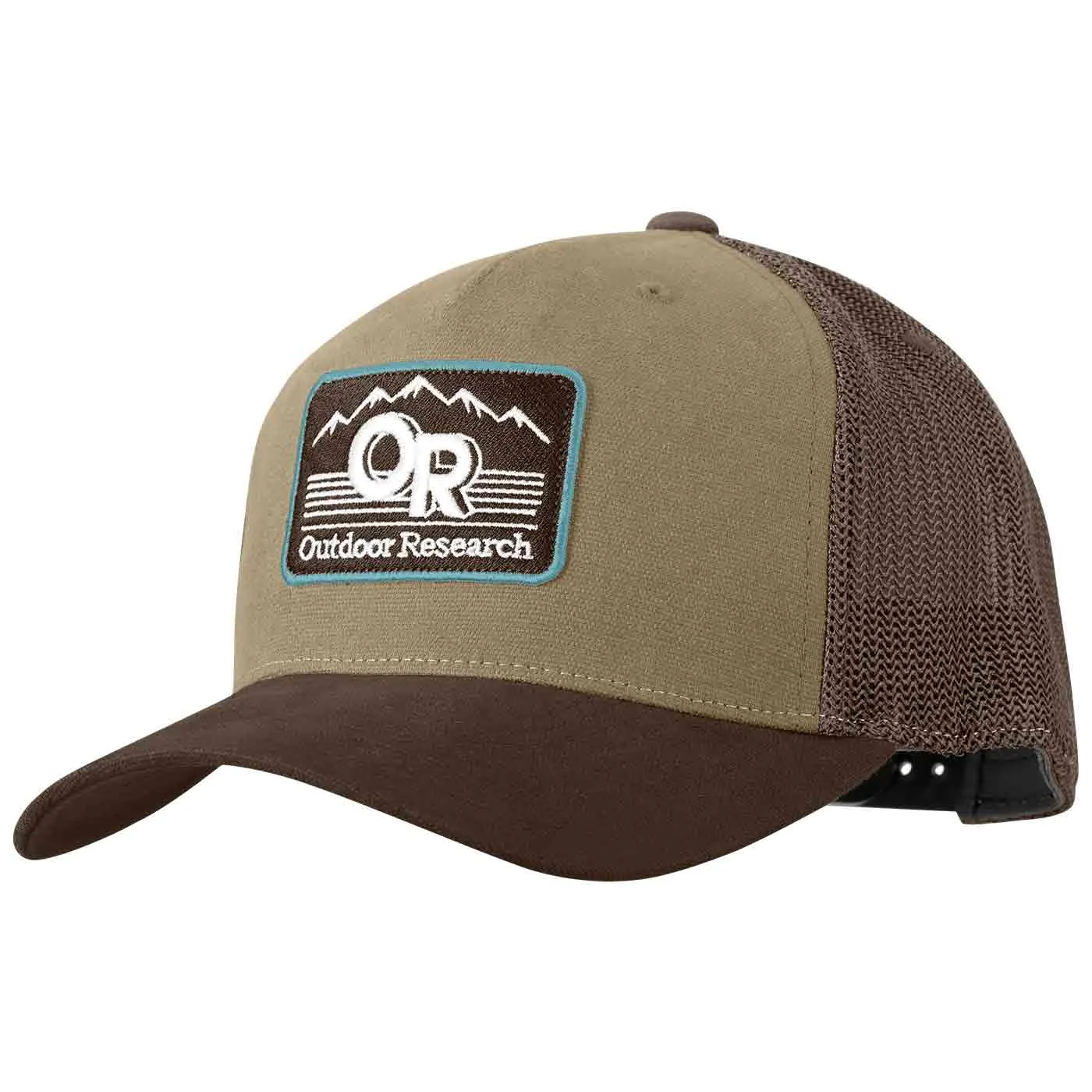 Advocate Trucker Cap