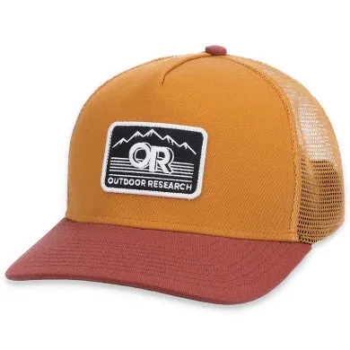Advocate Trucker Cap