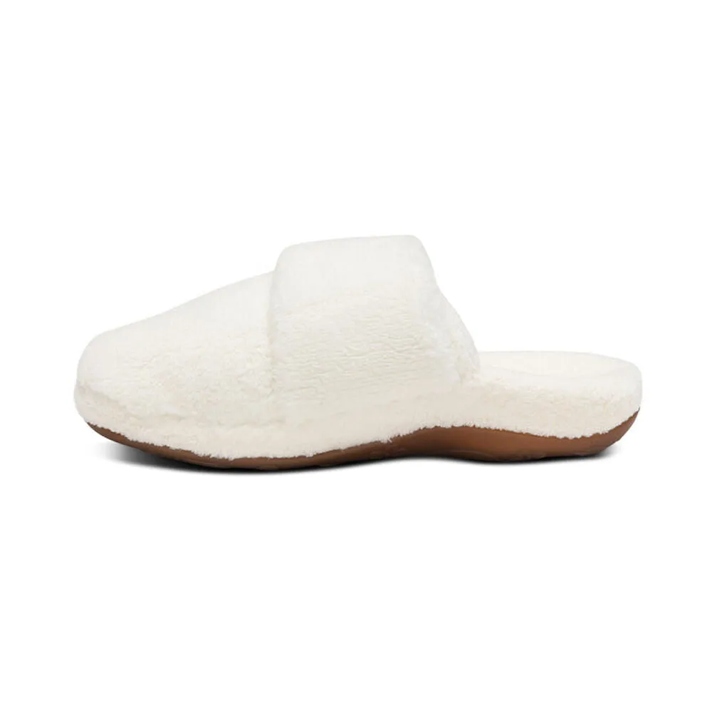 Aetrex Mandy Slipper