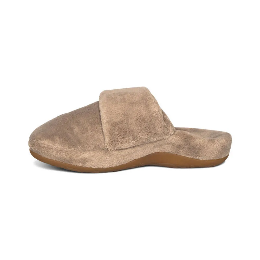 Aetrex Mandy Slipper