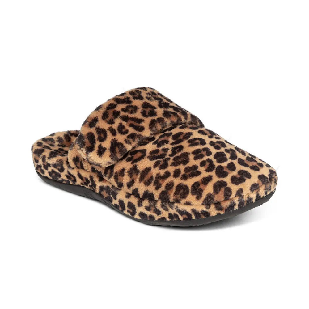 Aetrex Mandy Slipper