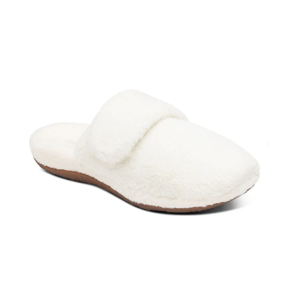 Aetrex Mandy Slipper