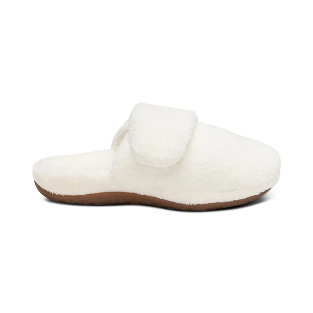 Aetrex Mandy Slipper