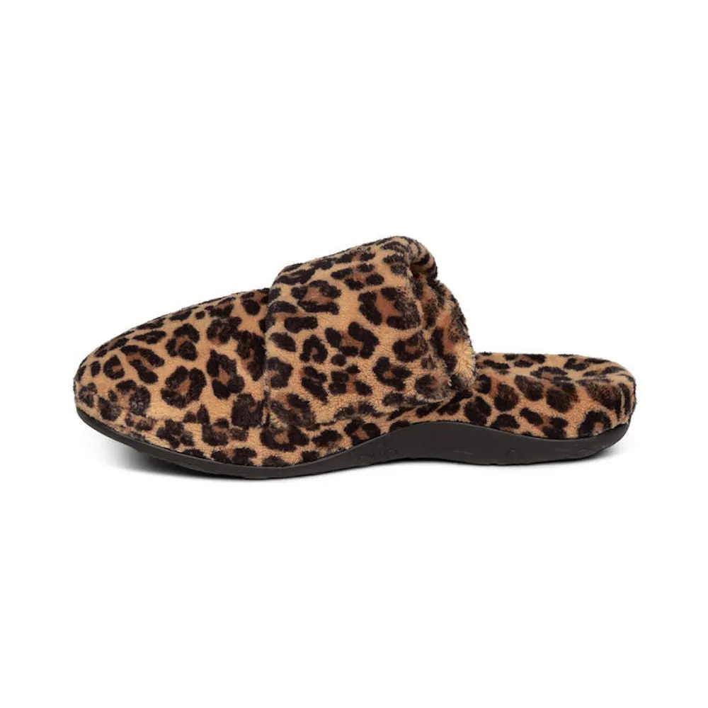 Aetrex Mandy Slipper