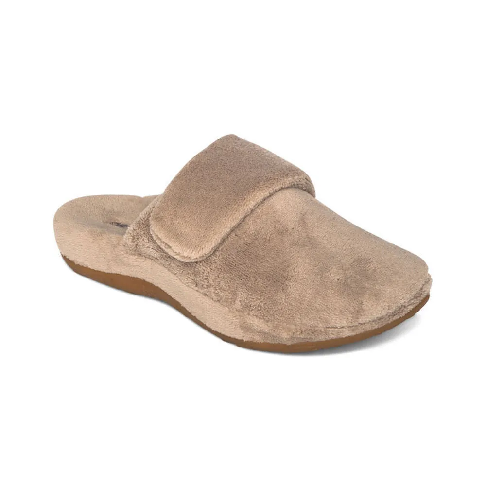 Aetrex Mandy Slipper