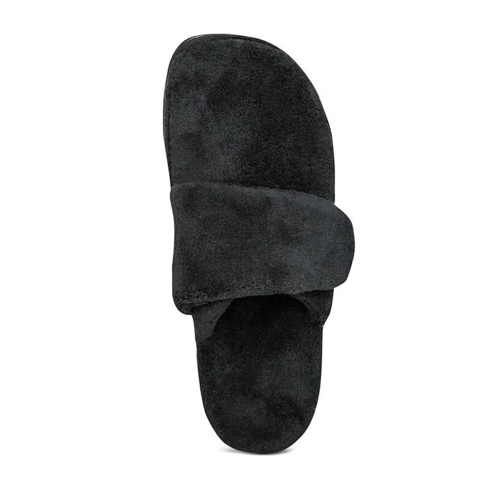 Aetrex Mandy Slipper