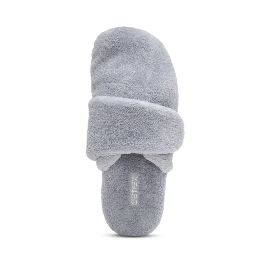 Aetrex Mandy Slipper