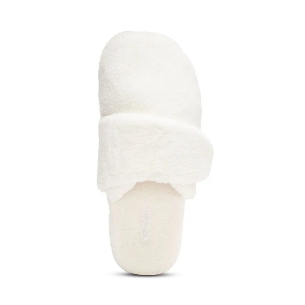 Aetrex Mandy Slipper
