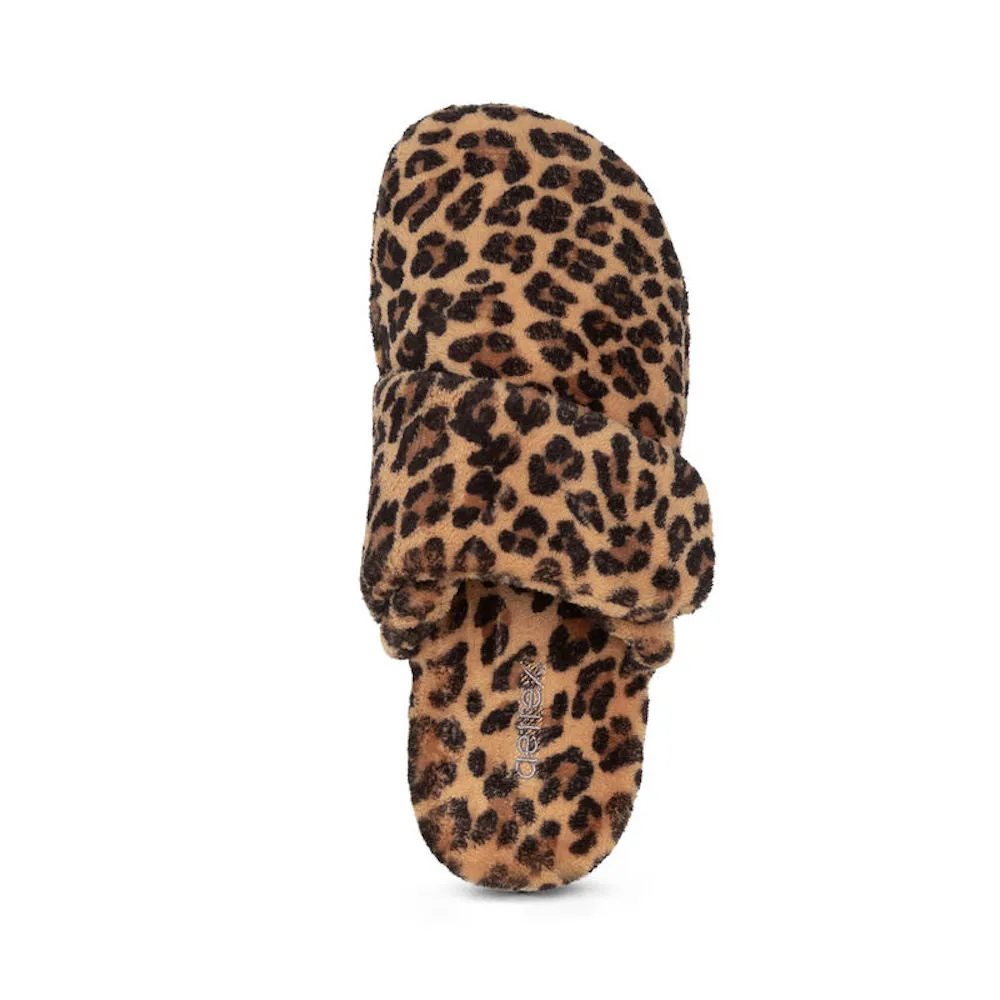 Aetrex Mandy Slipper