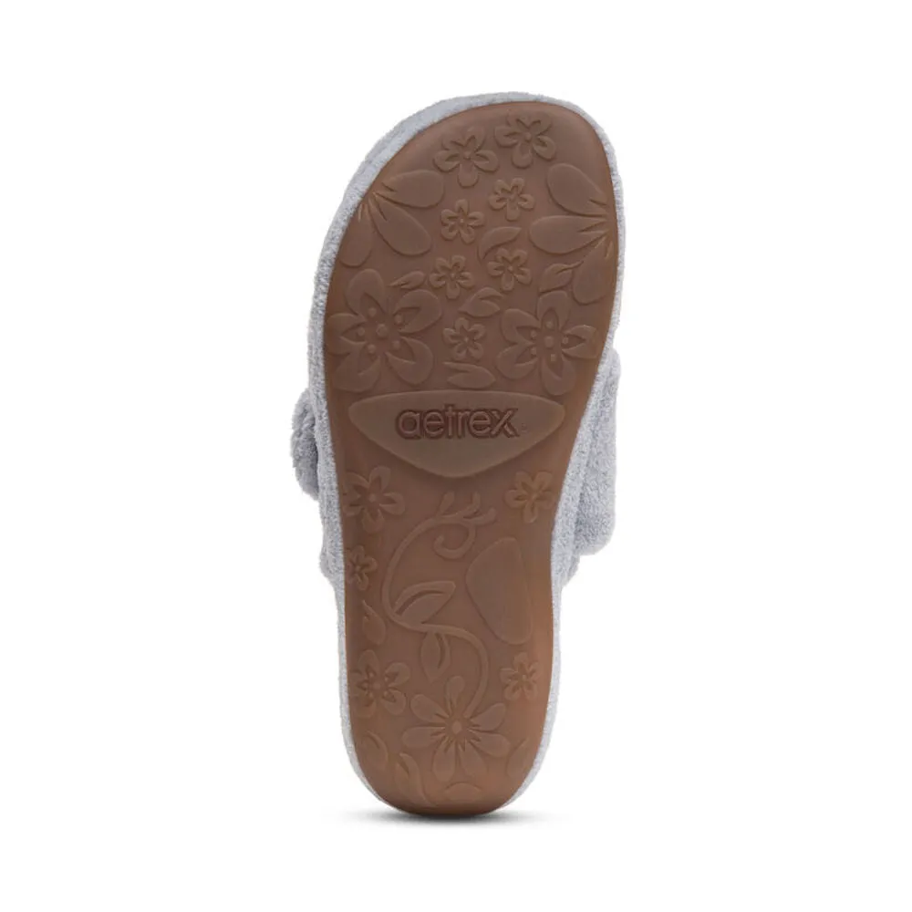 Aetrex Mandy Slipper
