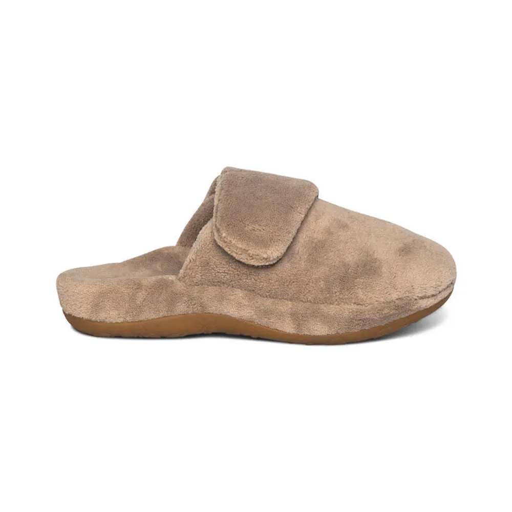 Aetrex Mandy Slipper