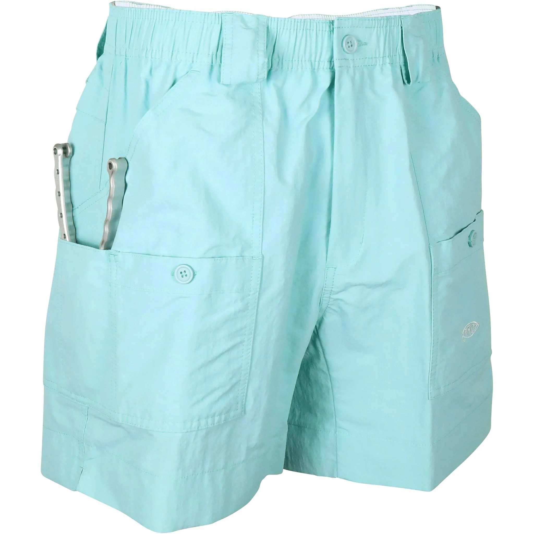 AFTCO MENS ORIGINAL FISHING SHORT