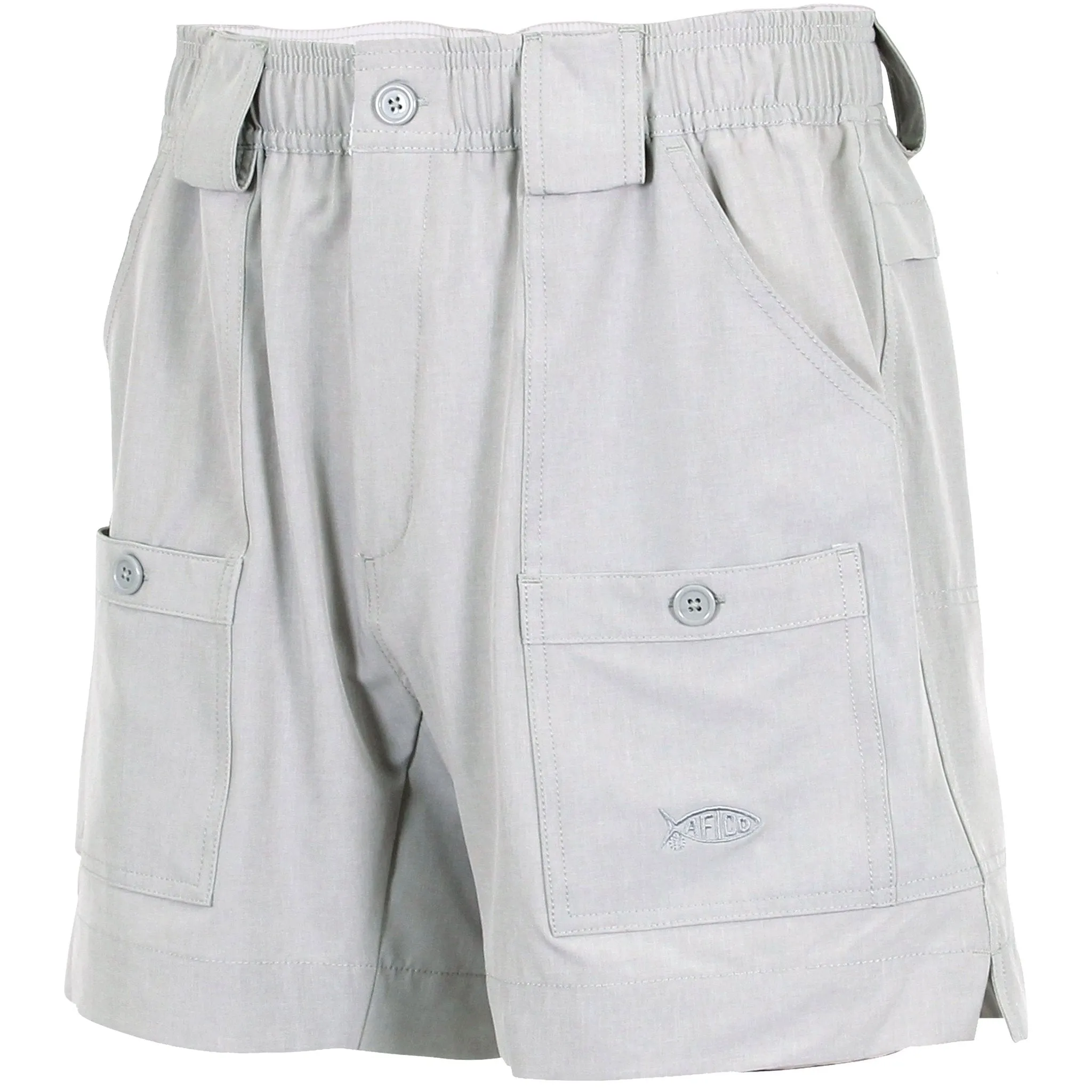 AFTCO MENS ORIGINAL FISHING SHORT