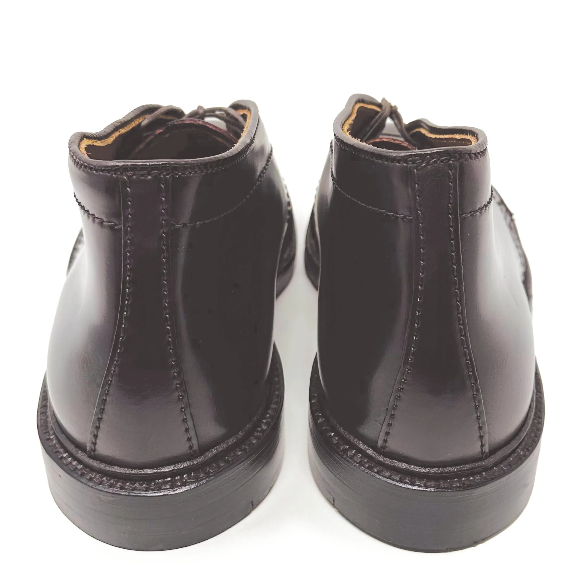 ALDEN 1339 Chukka Boot