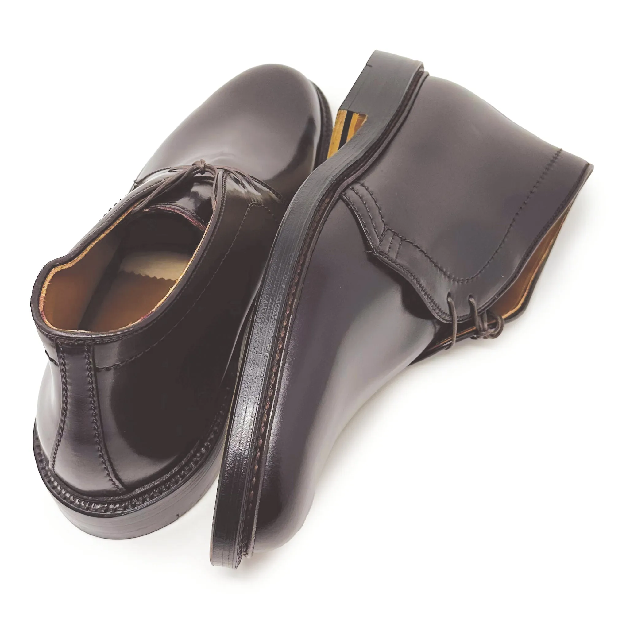 ALDEN 1339 Chukka Boot