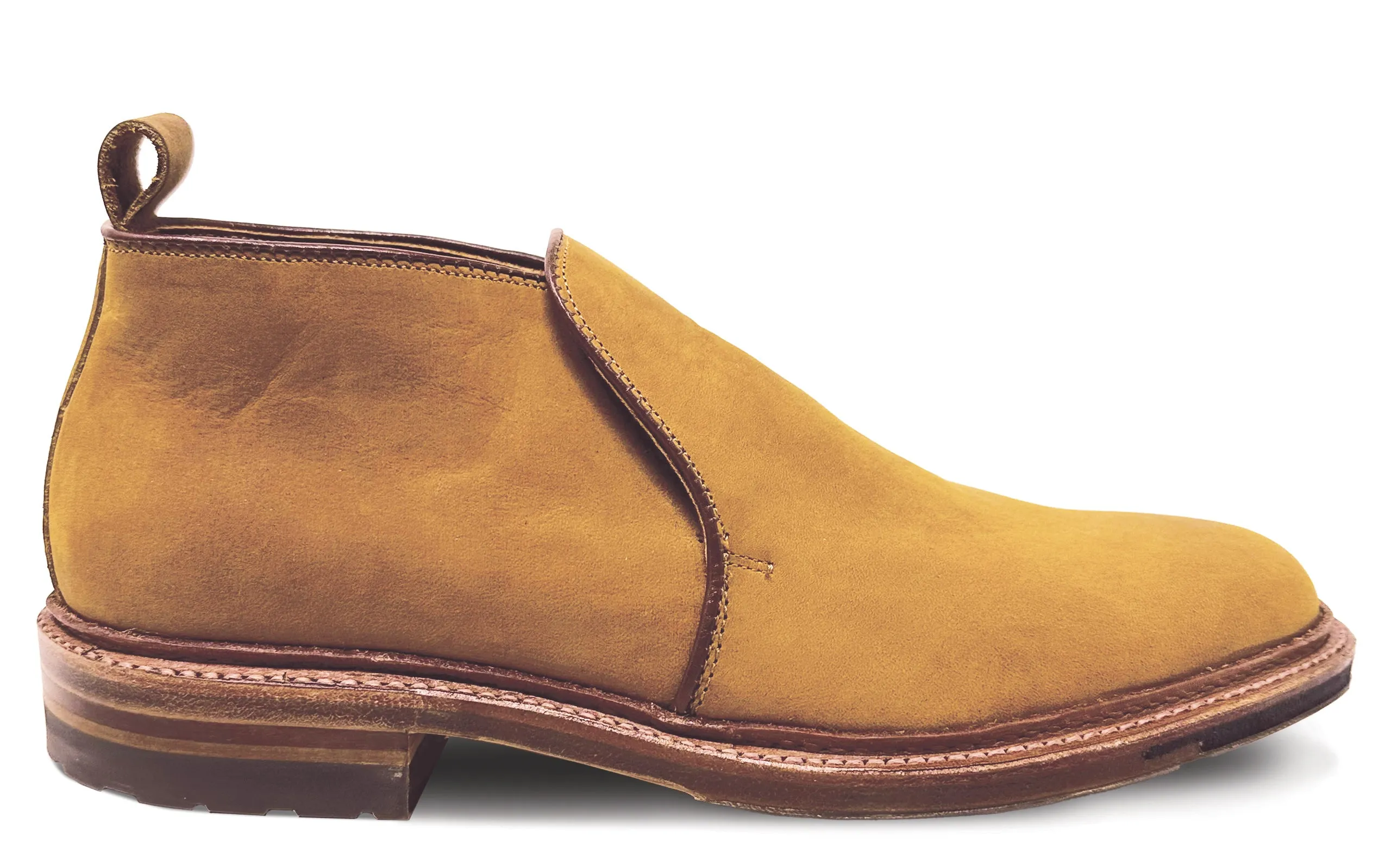 ALDEN x DW ~ The Houlton