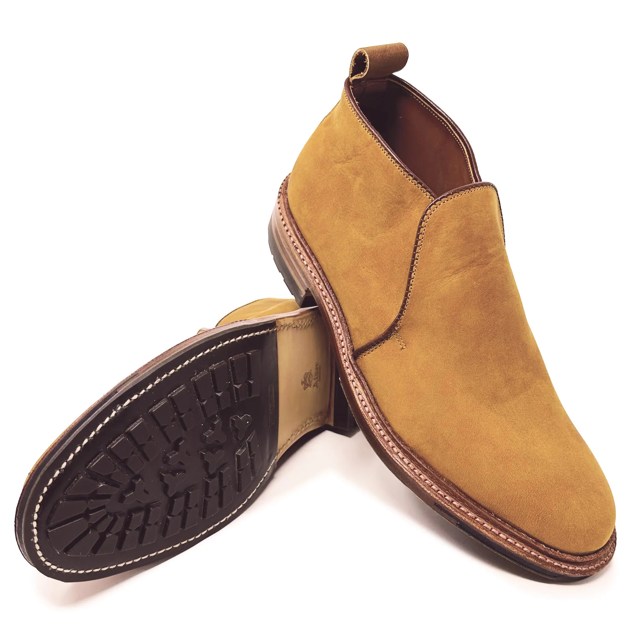 ALDEN x DW ~ The Houlton