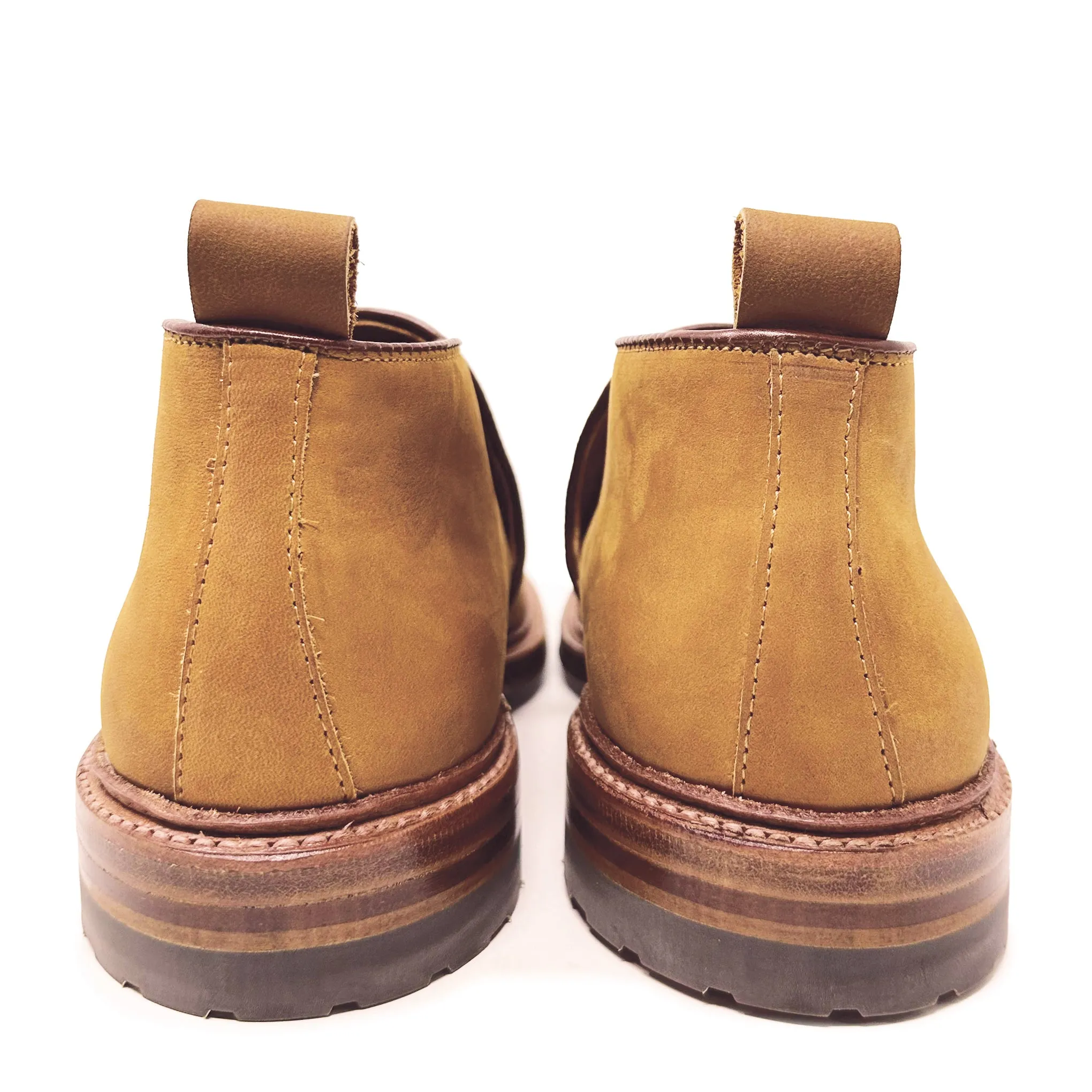 ALDEN x DW ~ The Houlton