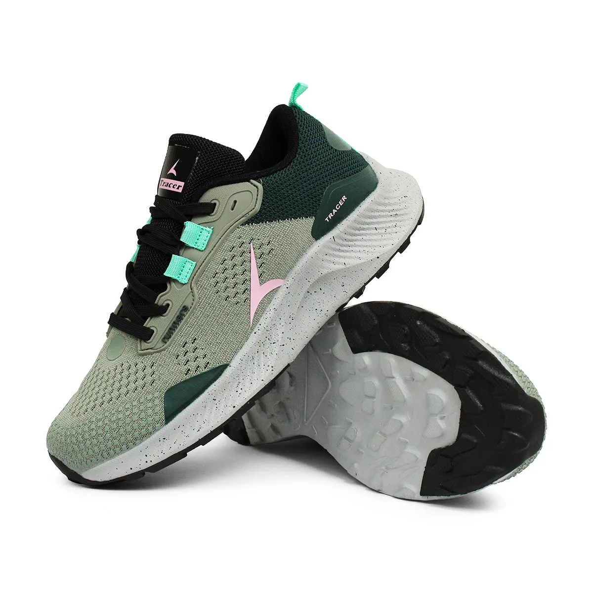 Alexa-L-2403 Women's Sneakers