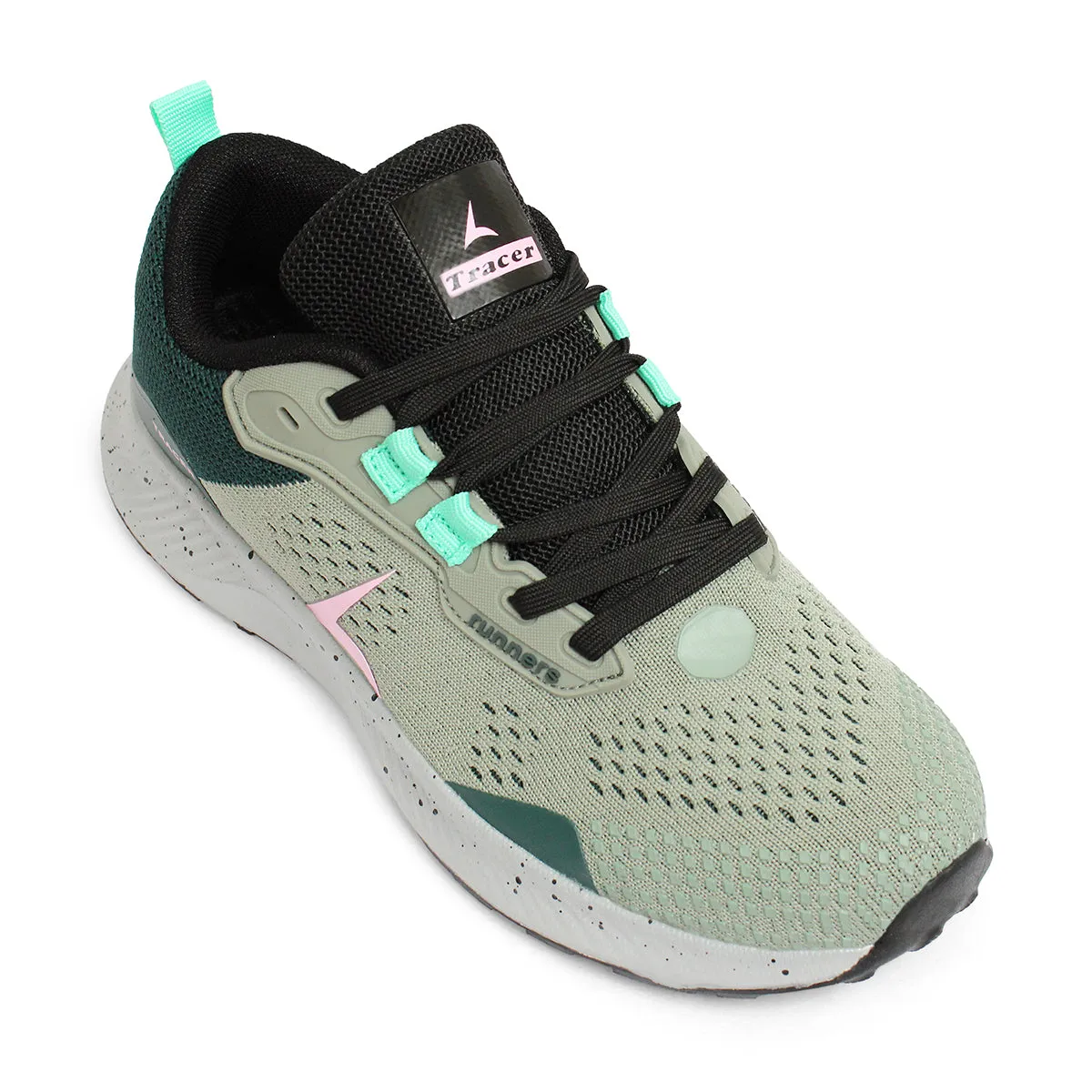 Alexa-L-2403 Women's Sneakers