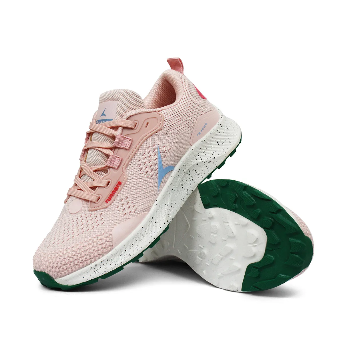 Alexa-L-2403 Women's Sneakers