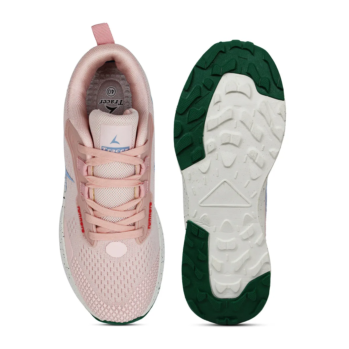 Alexa-L-2403 Women's Sneakers
