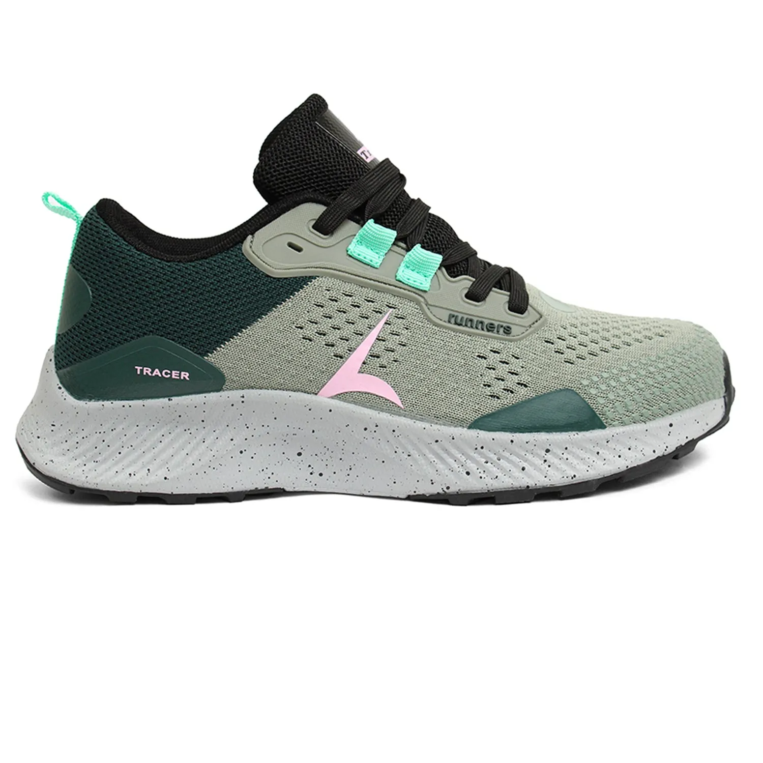 Alexa-L-2403 Women's Sneakers