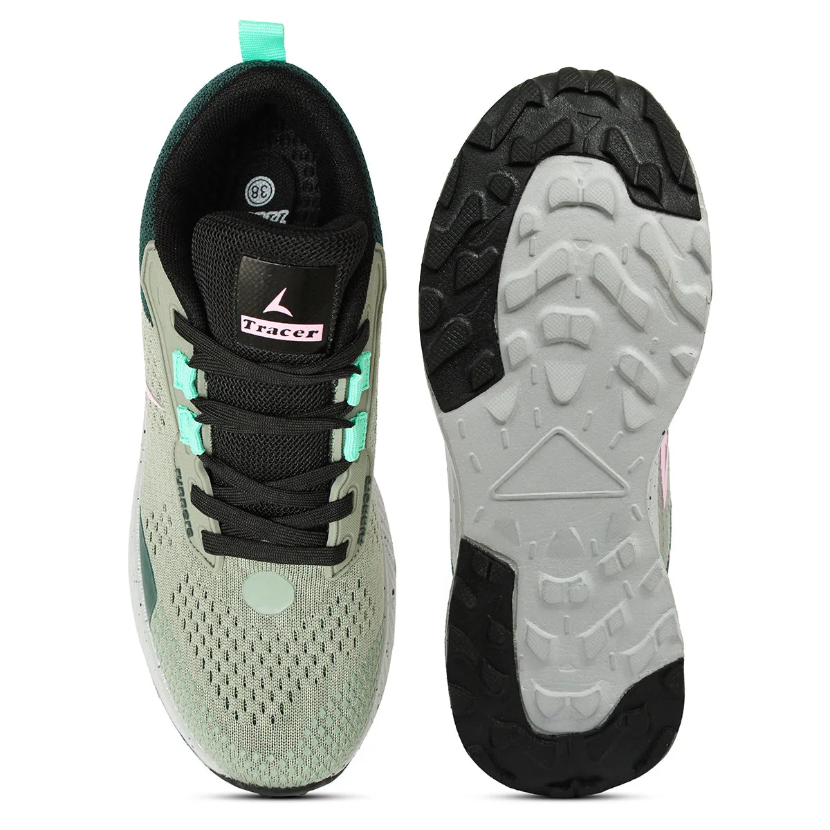 Alexa-L-2403 Women's Sneakers