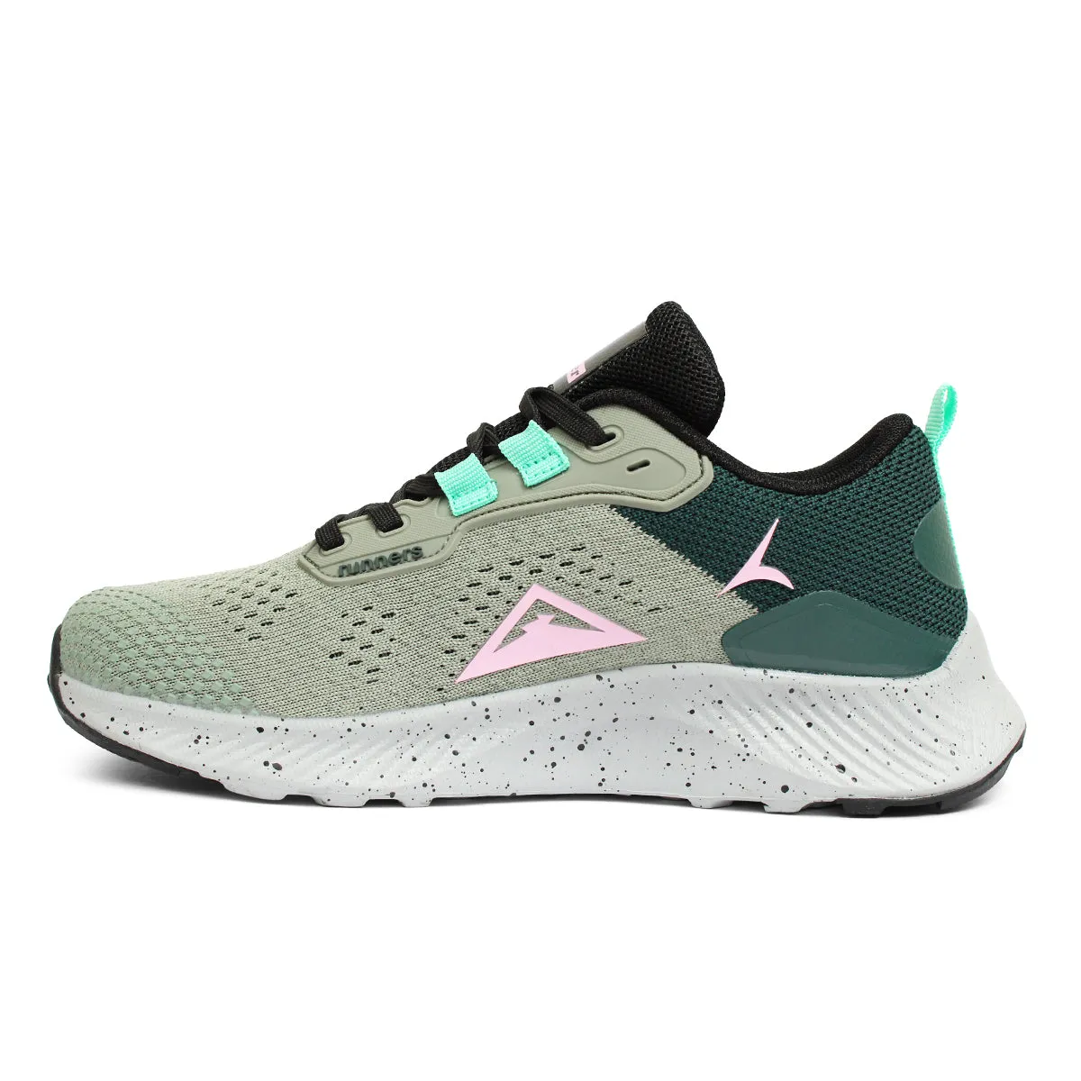 Alexa-L-2403 Women's Sneakers