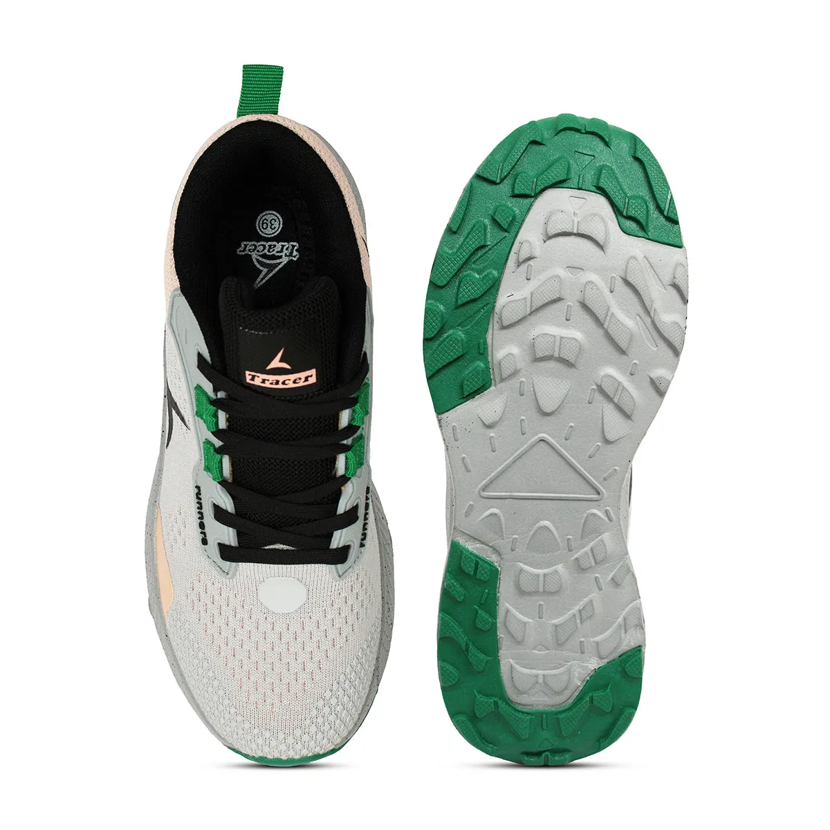 Alexa-L-2403 Women's Sneakers
