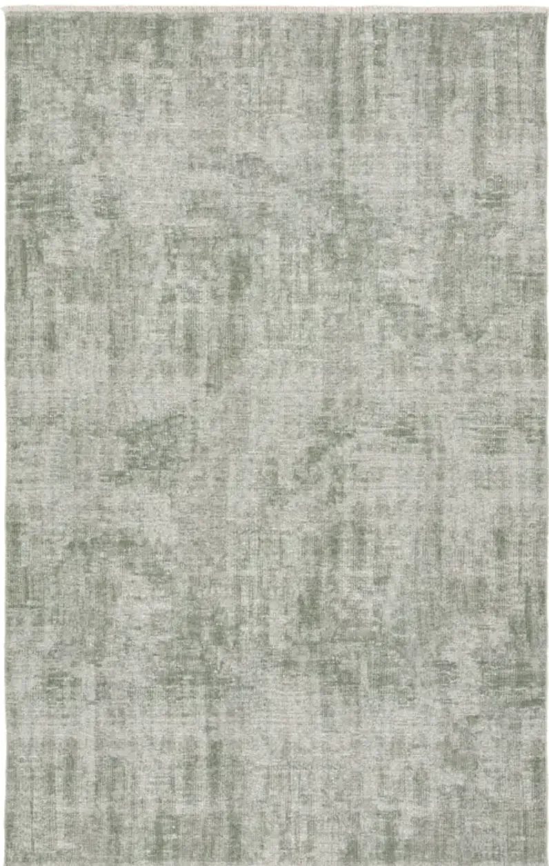 Allure Vetiver - Power Loomed Rug