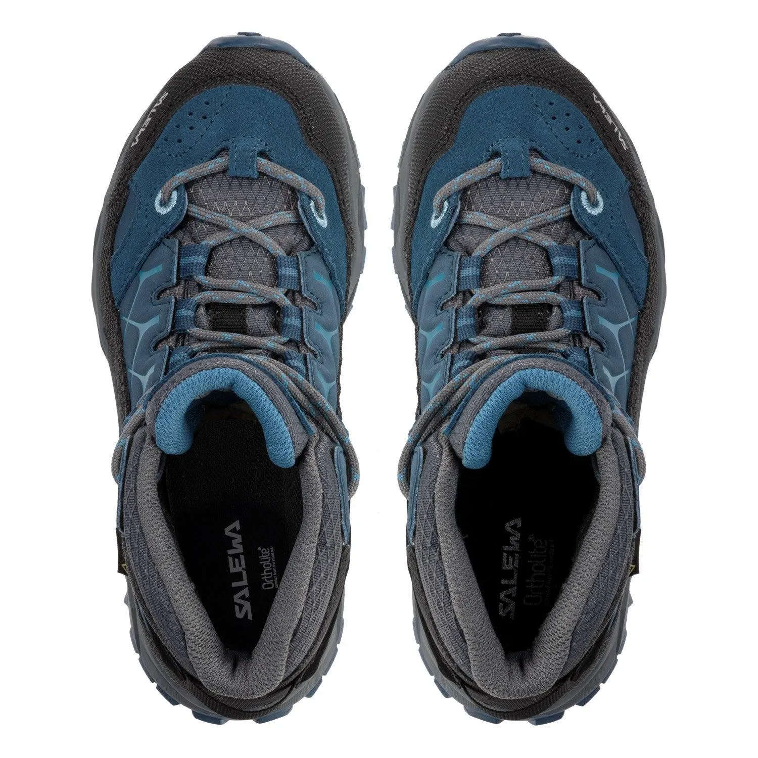 Alp Trainer Mid Jr