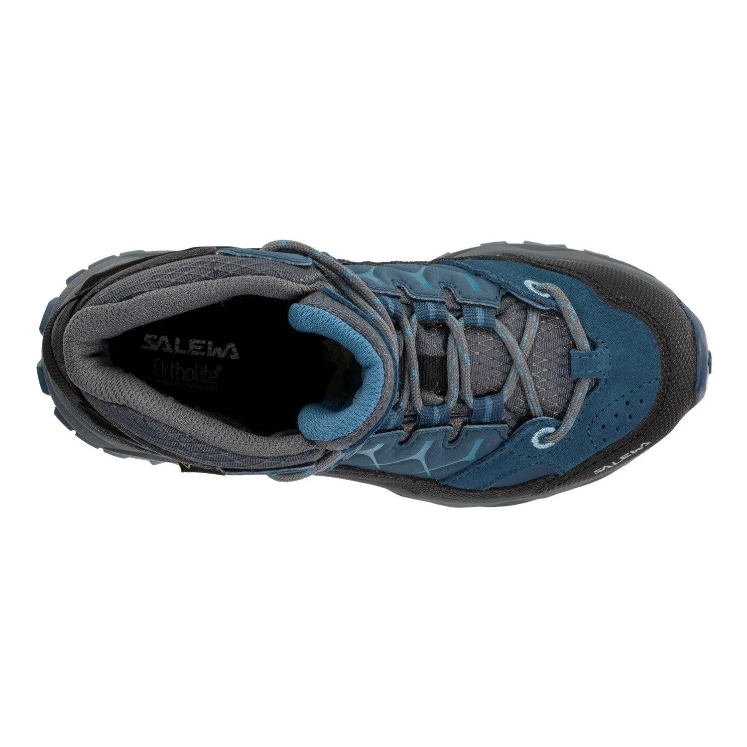 Alp Trainer Mid Jr