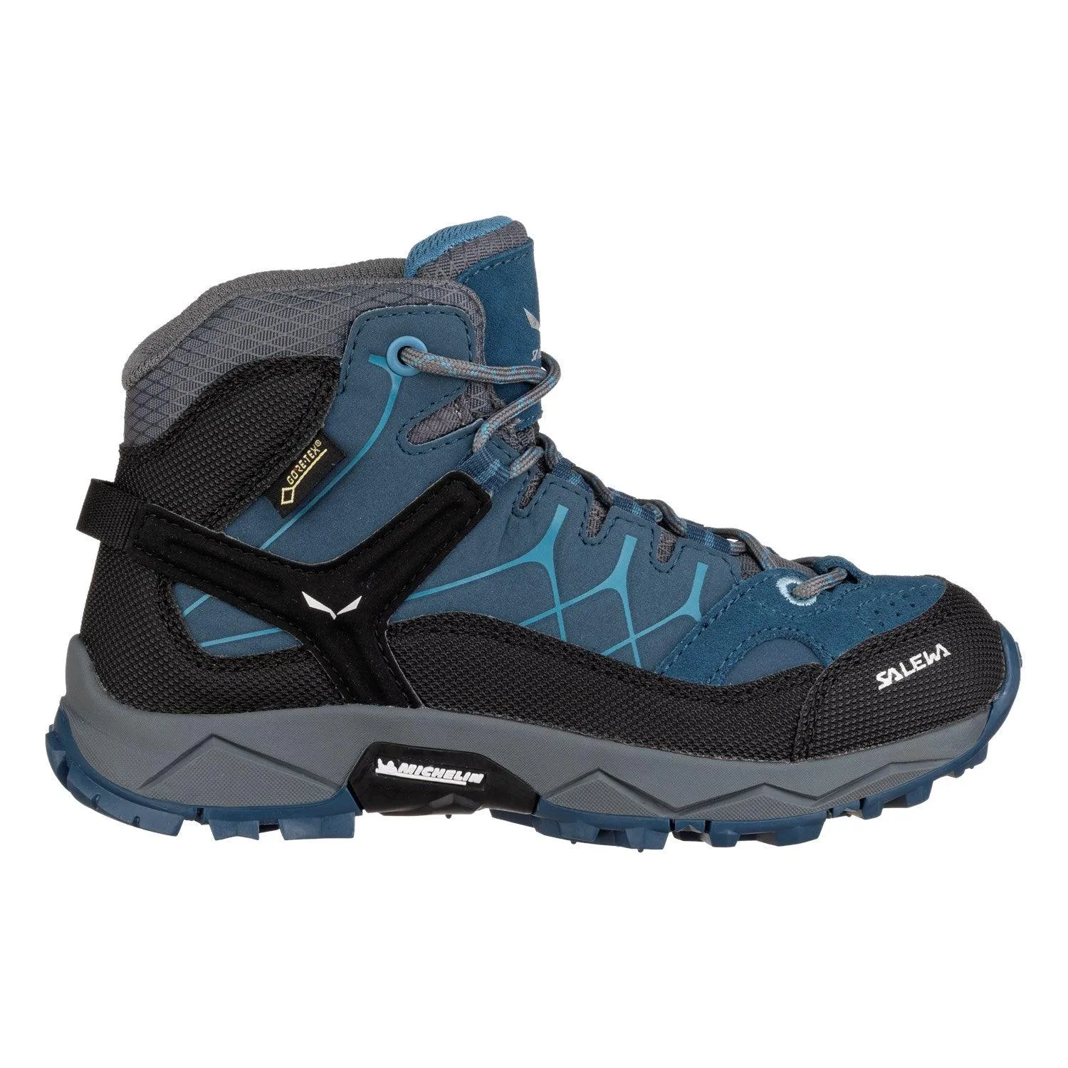 Alp Trainer Mid Jr