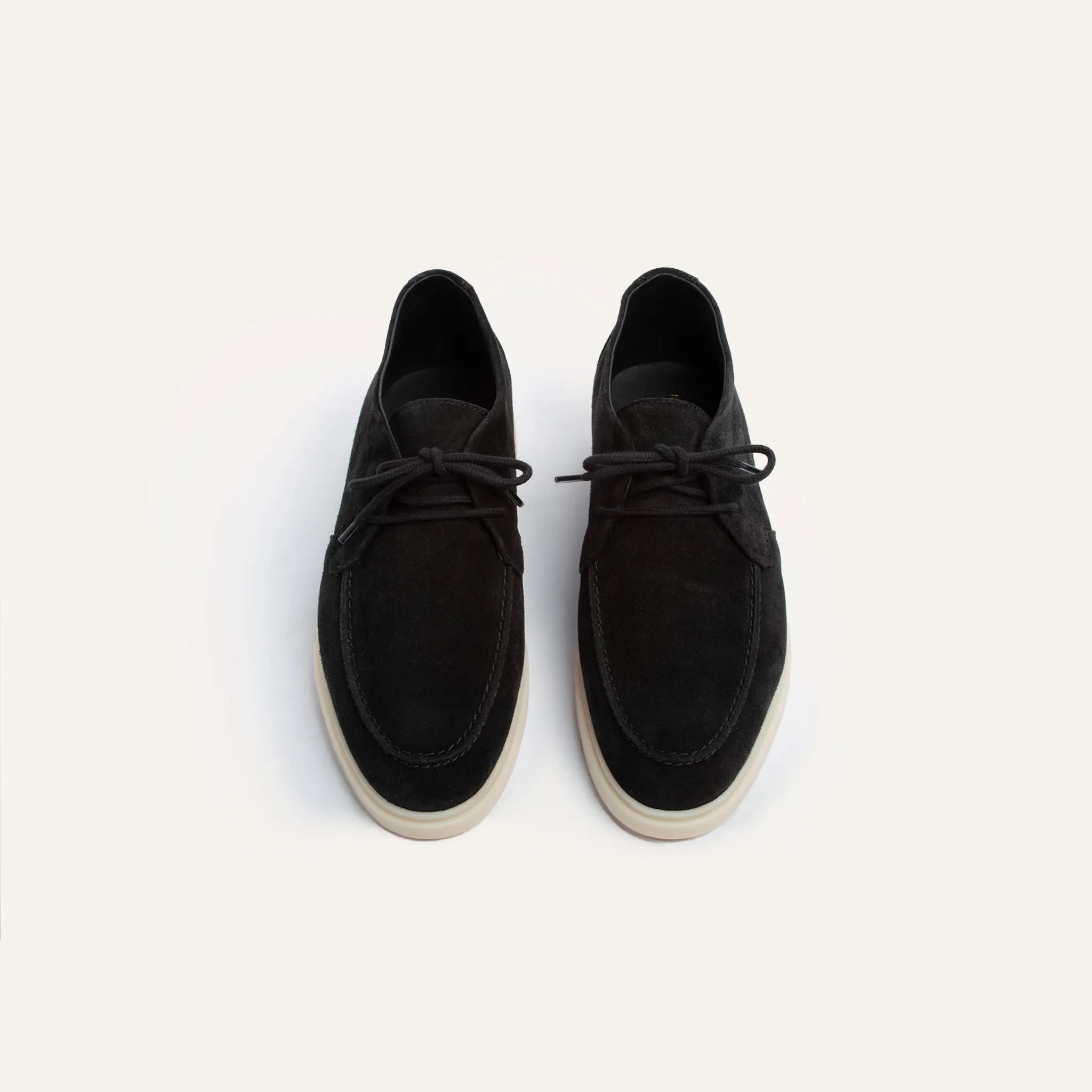 Amalfi Chukka Black