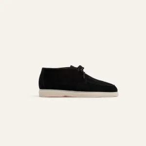 Amalfi Chukka Black