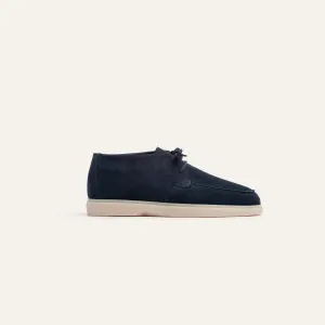 Amalfi Chukka Blue