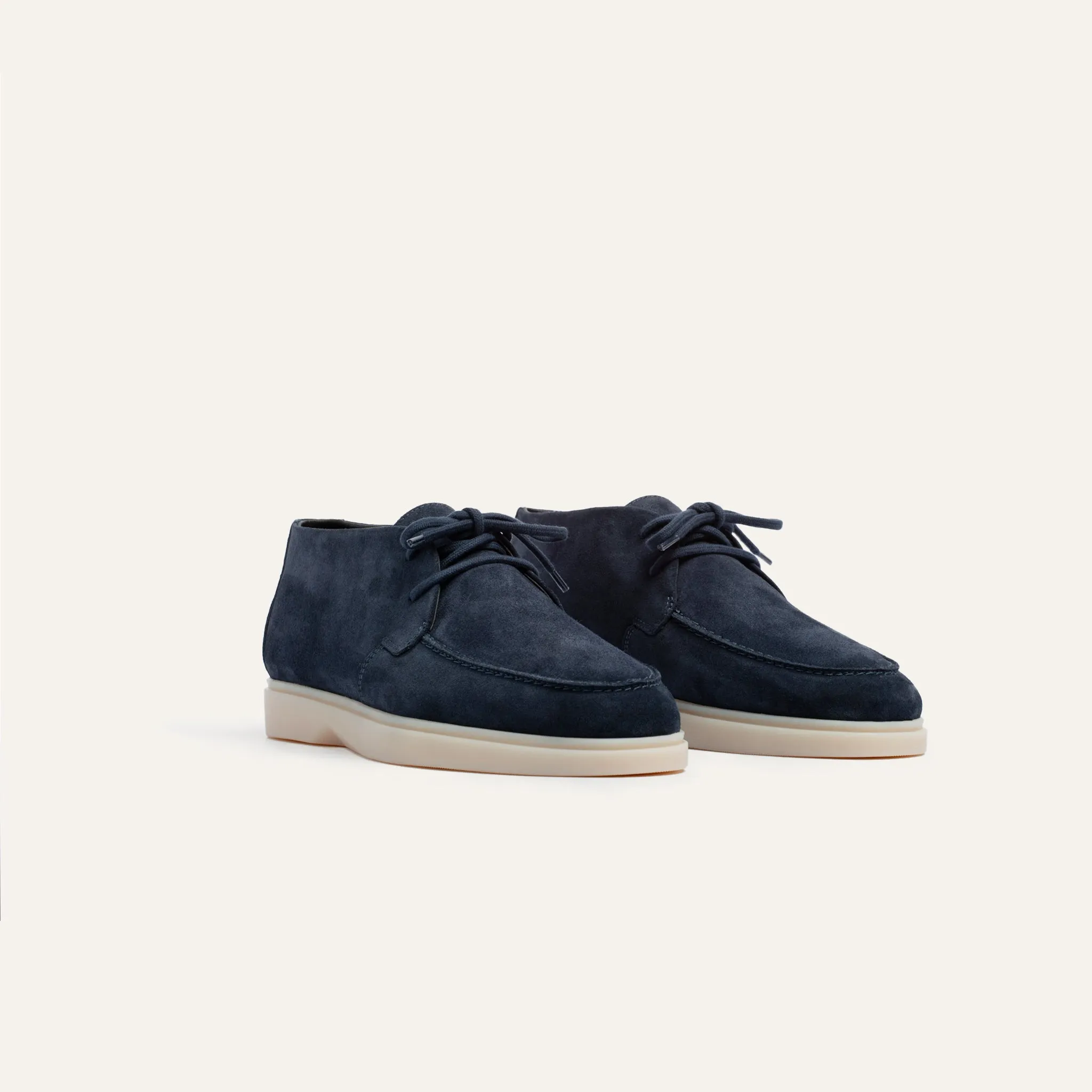 Amalfi Chukka Blue
