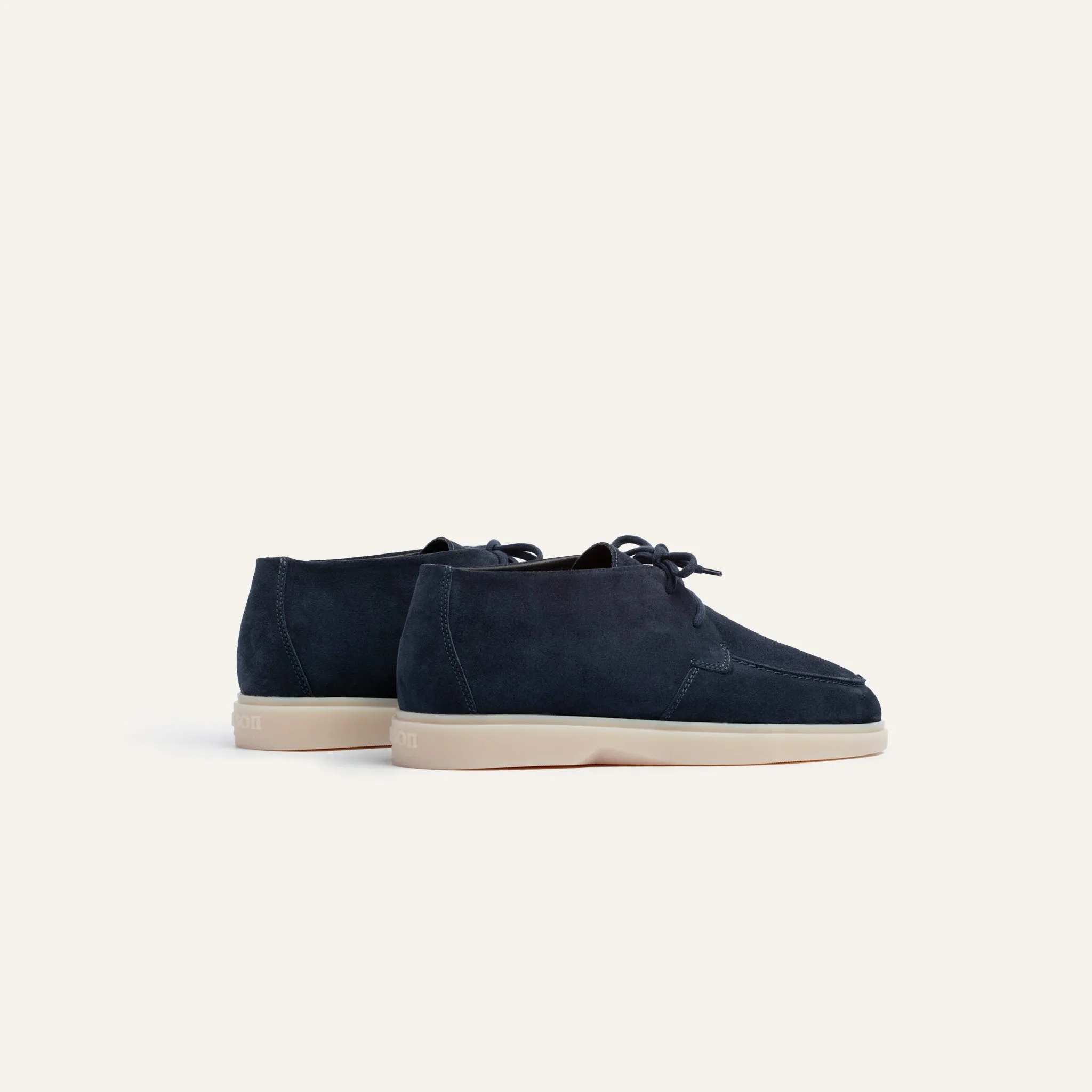 Amalfi Chukka Blue