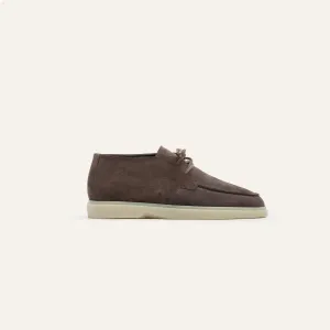 Amalfi Chukka Nuovo Taupe