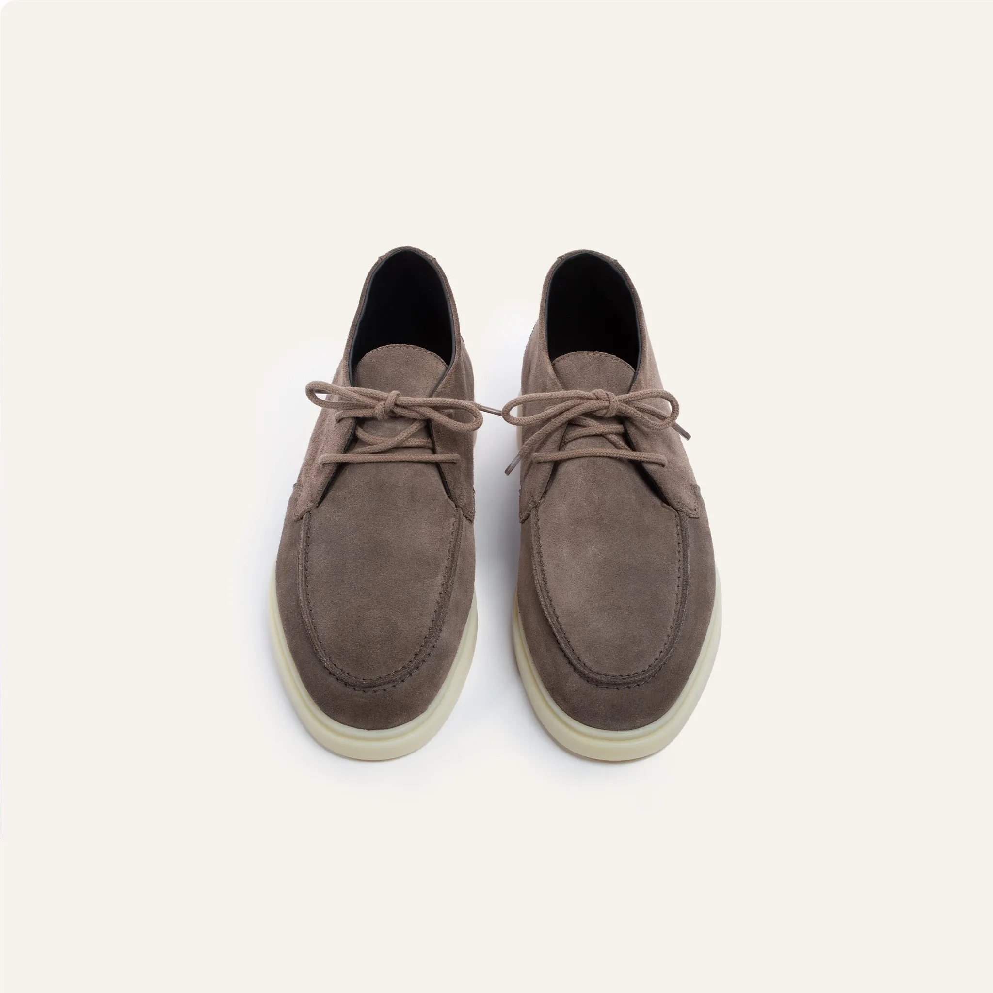 Amalfi Chukka Nuovo Taupe