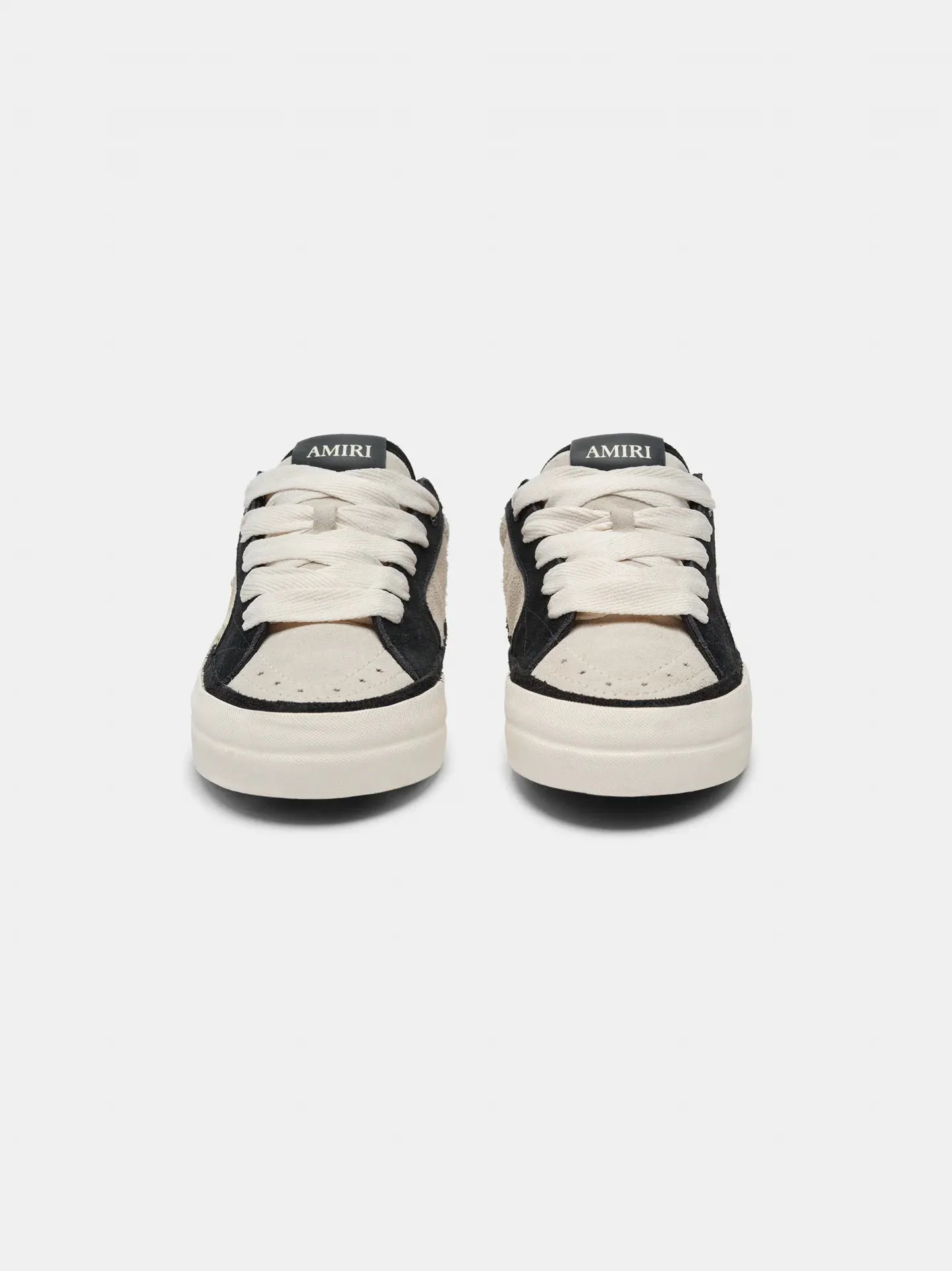 AMIRI Men's SUNSET SKATE LOW Sneaker