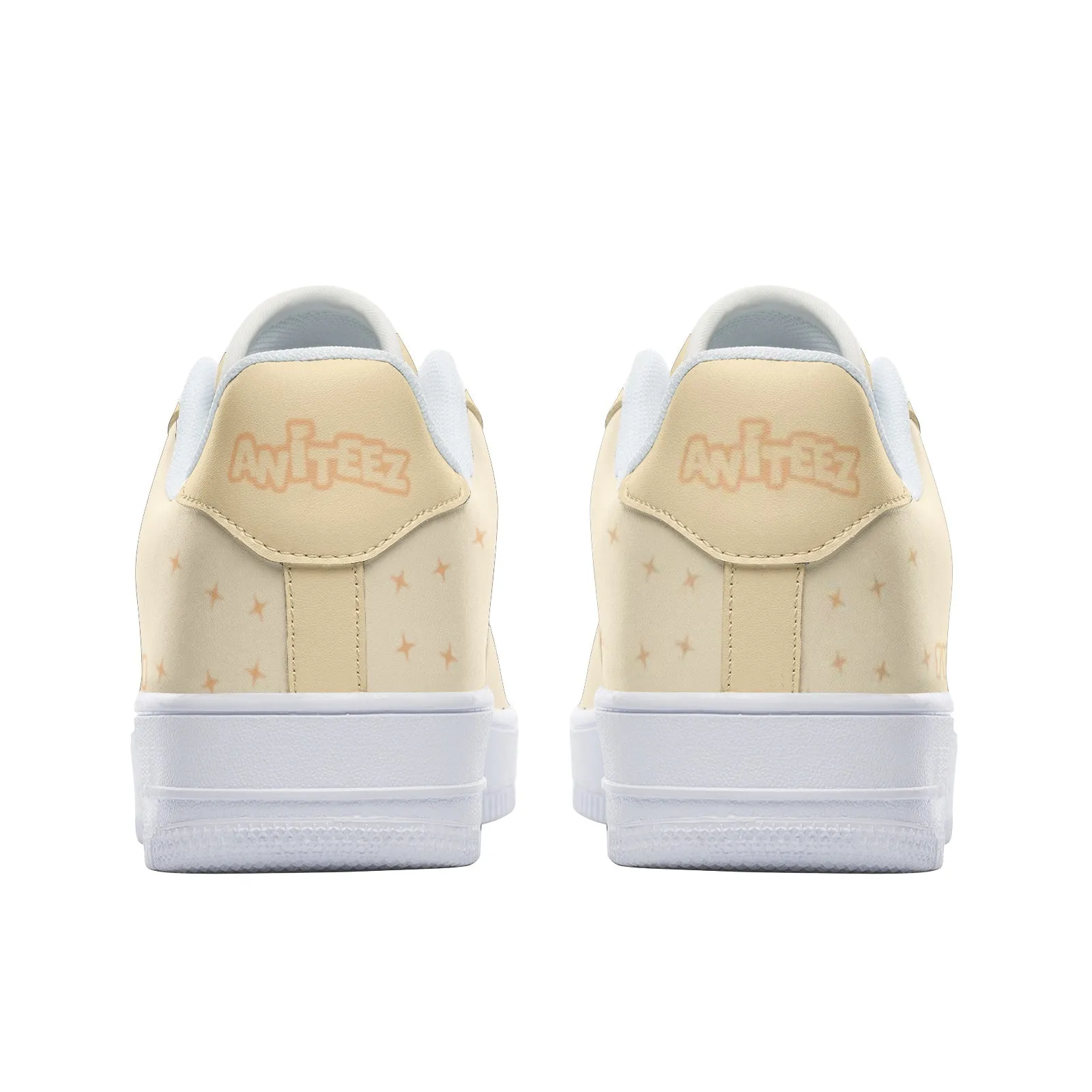 Aniteez TYUdeongi Sneakers - Ateez Yunho