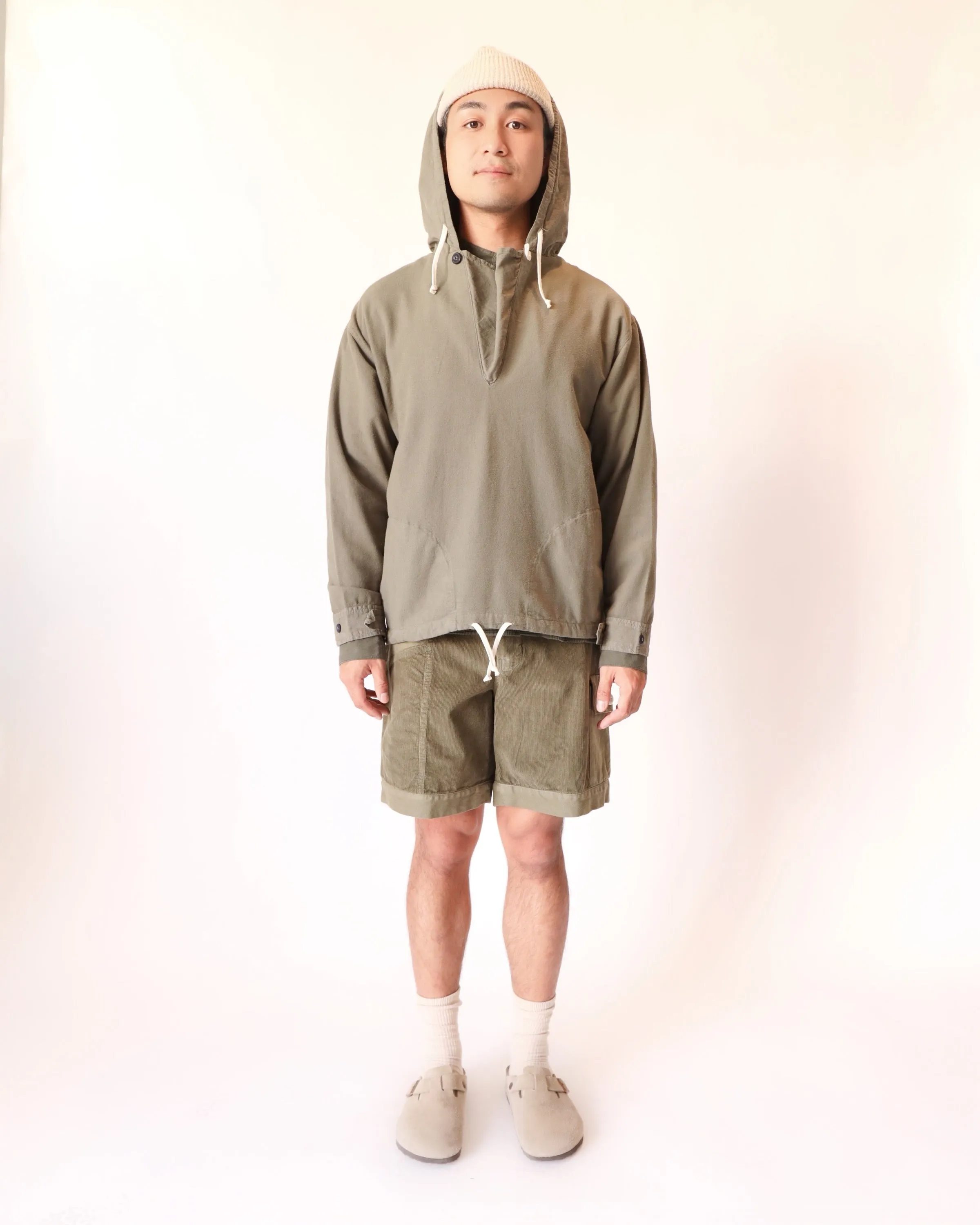 Anorak