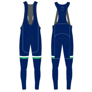 APEX Winter Bib Tights
