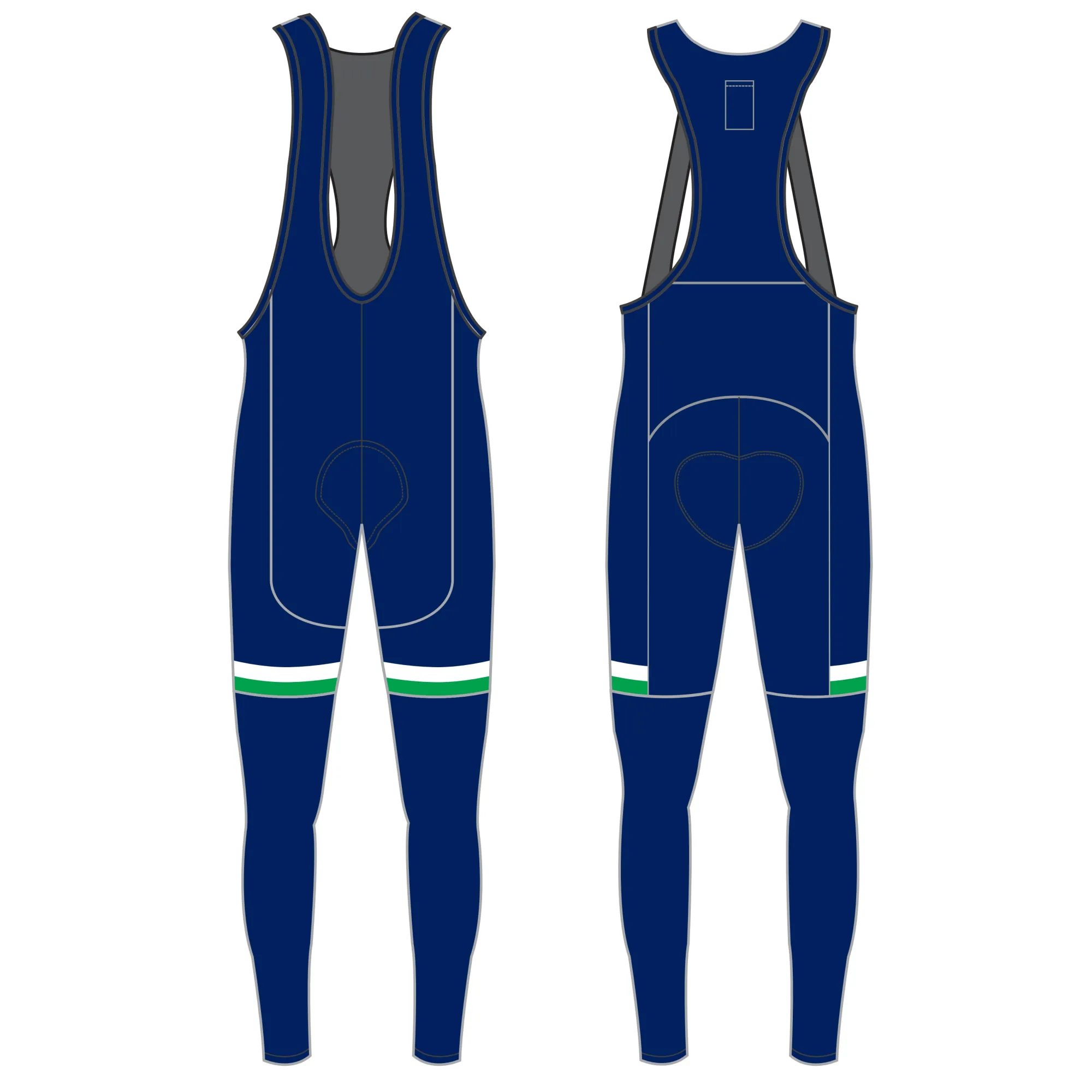APEX Winter Bib Tights