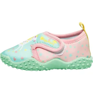 Aqua Shoe - Unicorn
