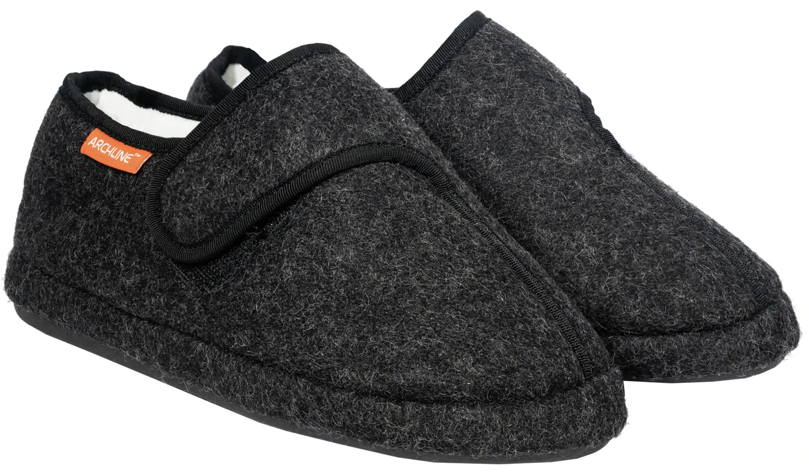 ARCHLINE Orthotic Plus Slippers Closed Scuffs